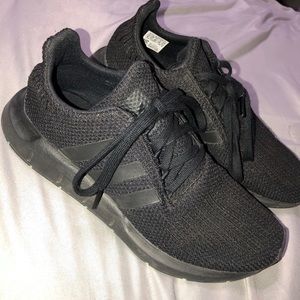 Adidas running shoes